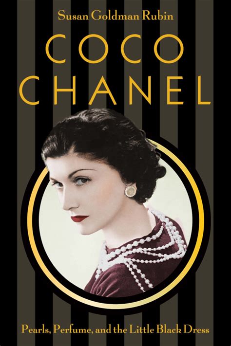 coco chanel photo book